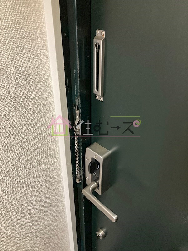 物件内観写真11　