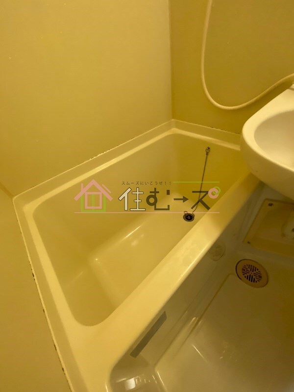 風呂画像