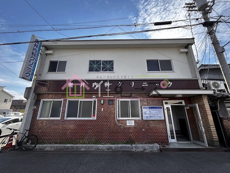 城東区東中浜2丁目