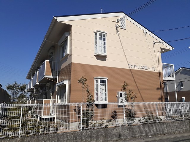 ファミール本田パートVI