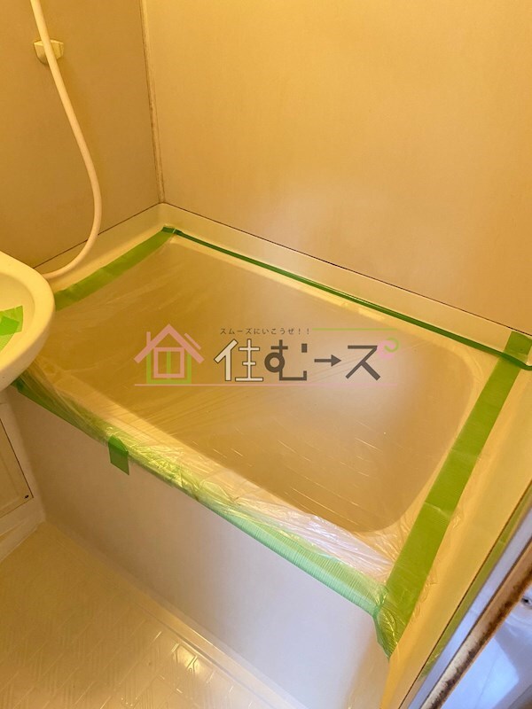 風呂画像