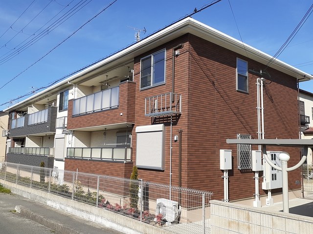 Ｎ－Ｖｉｌｌａｇｅ　しくい