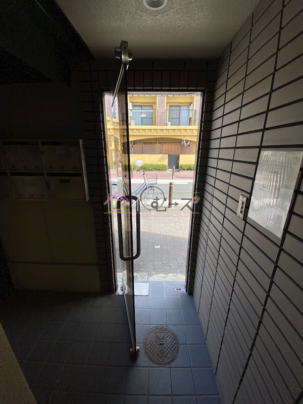 ロビー