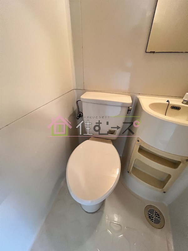 物件内観写真11　