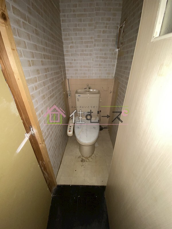 物件内観写真11　