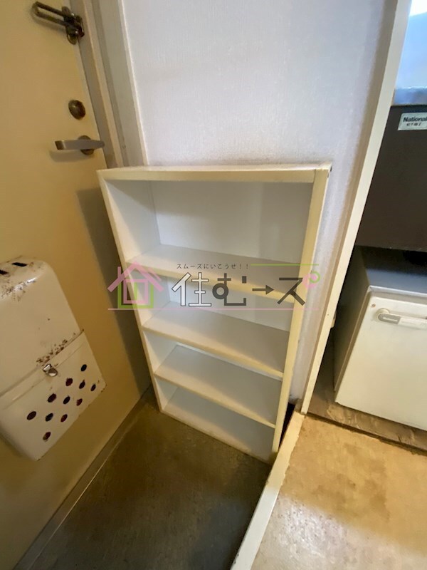 物件内観写真11　