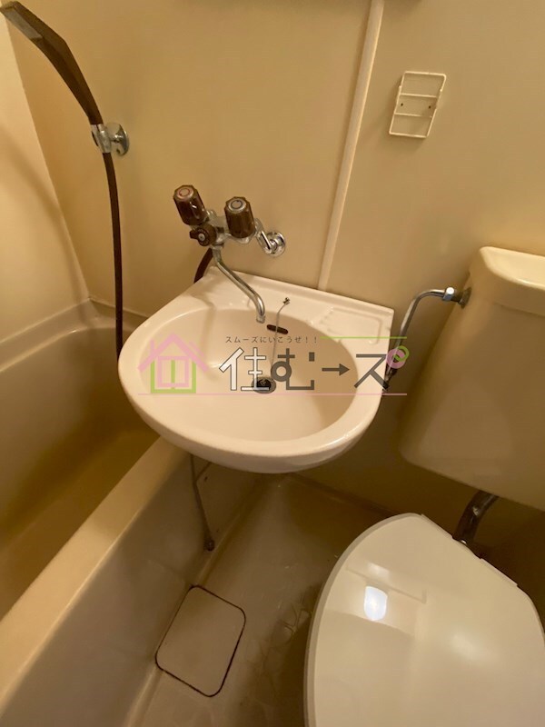 物件内観写真14　