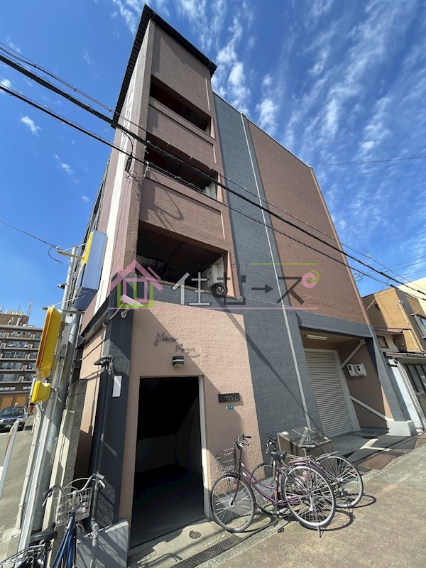 みかどマンション