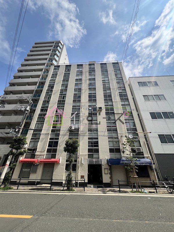 堀江ヴィラ