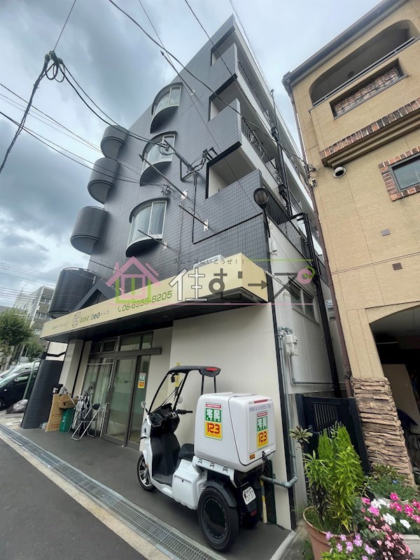 外観写真