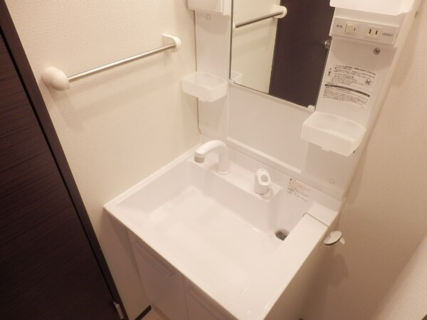 その他(独立洗面台)