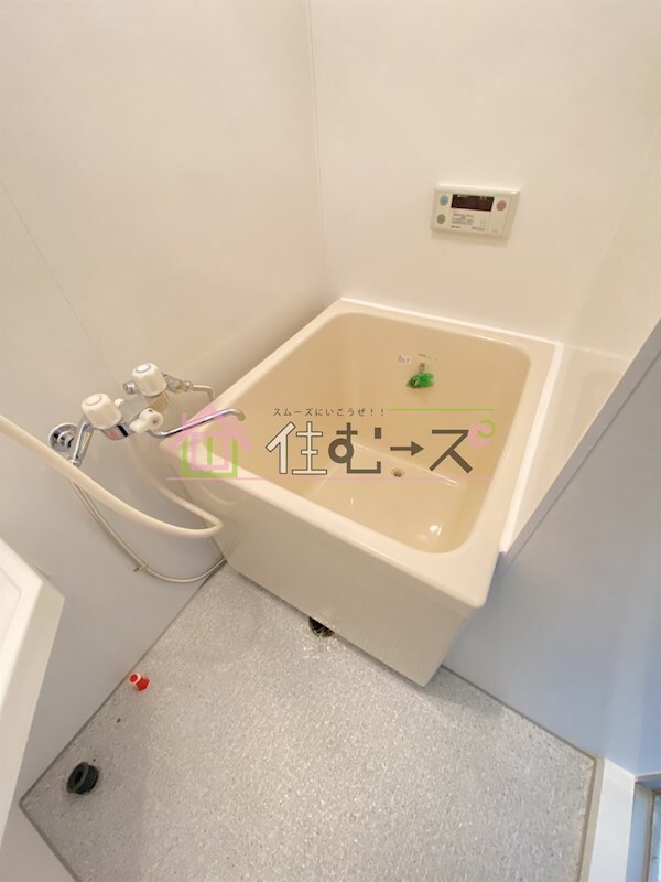 風呂画像