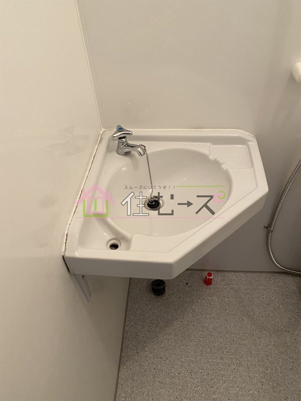 洗面所