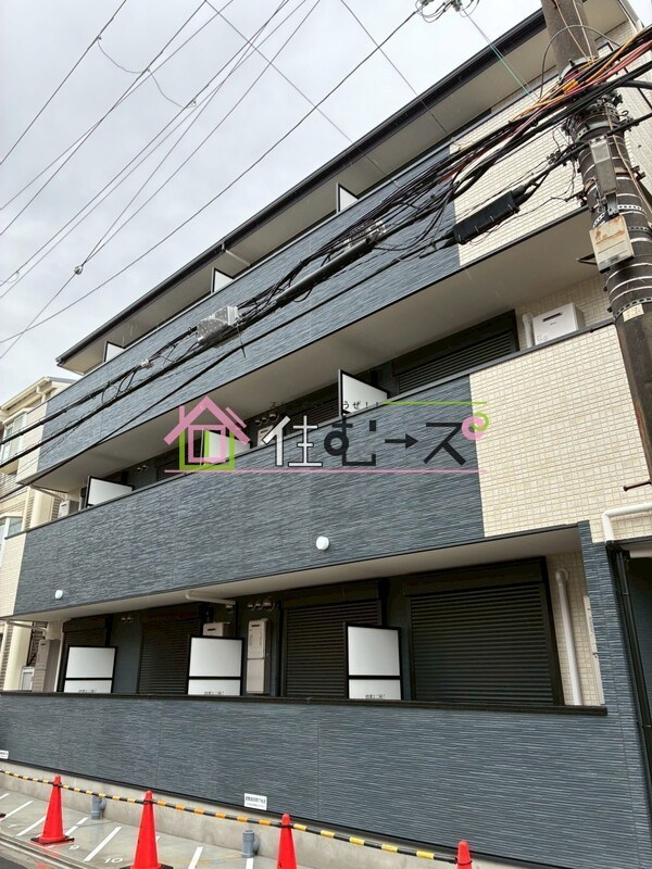 ALEGRIA 古川橋II