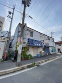 天保山ハイツ