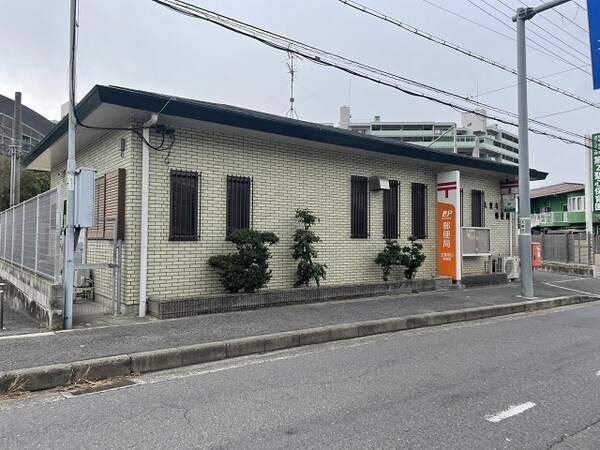 その他(大東寺川郵便局様まで180m)