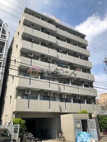 エスリード北大阪の外観写真