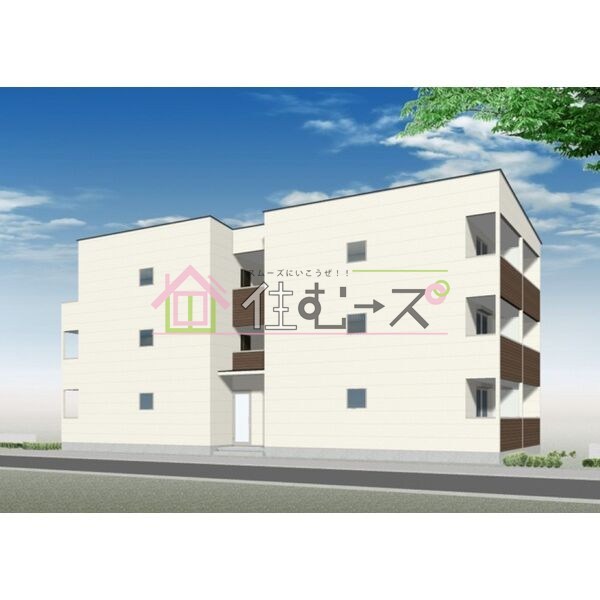 ジーメゾン東浅香山ラクセル