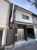 井上貸家千本北