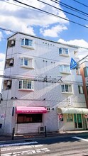 フリーディオ高殿