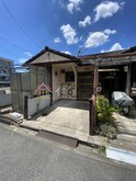 太子橋１丁目貸家（平屋）