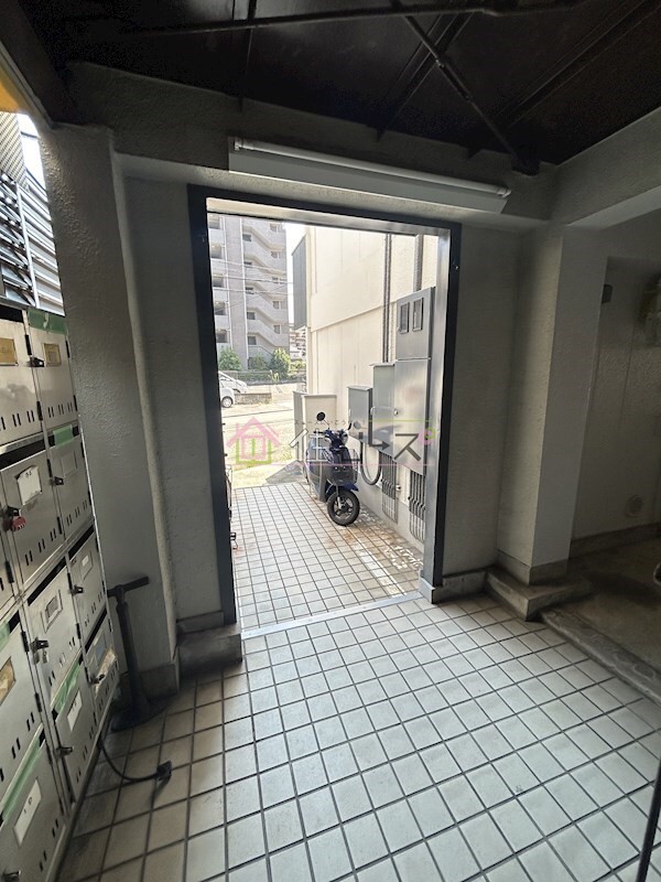 ロビー