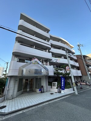 メゾン・ド・ソフィー外観写真