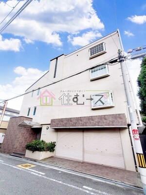 プチ鶴ヶ丘外観写真