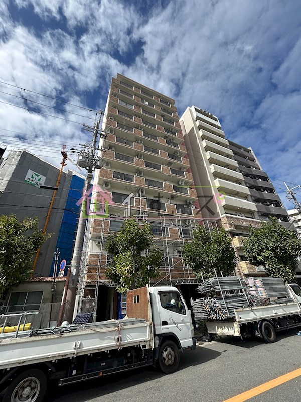 ローズコーポ新大阪7