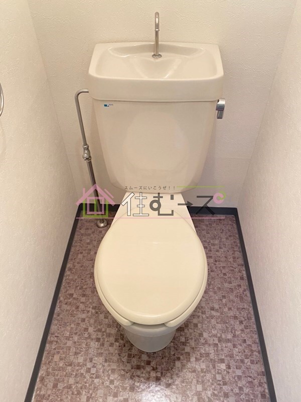 物件内観写真11　