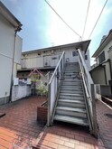 ハイツアサヒB棟
