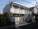 レオパレス近松II