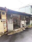 アンティークテラス森ノ宮