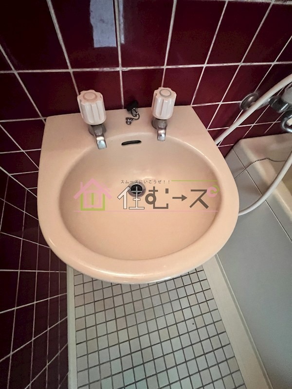 洗面所