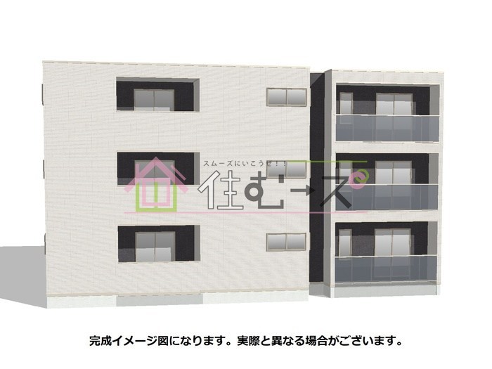 D-residence大島町