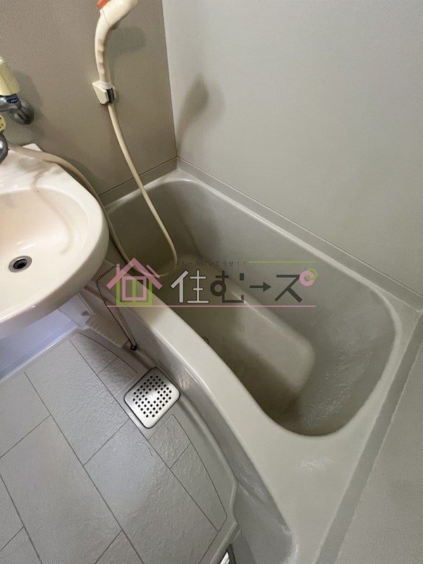 風呂画像