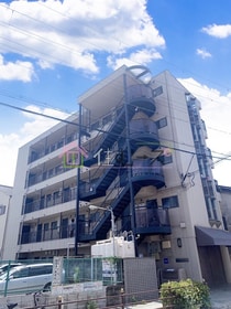 メゾンソフィアの外観写真