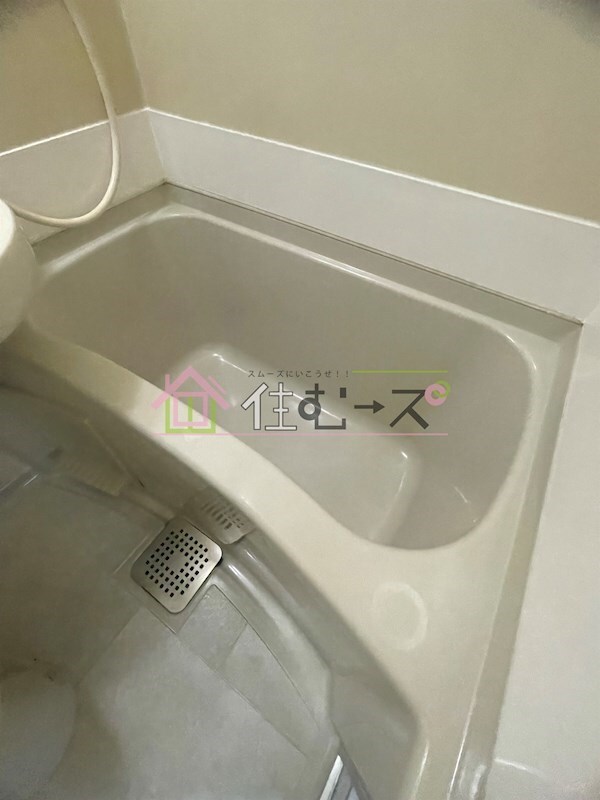 風呂画像