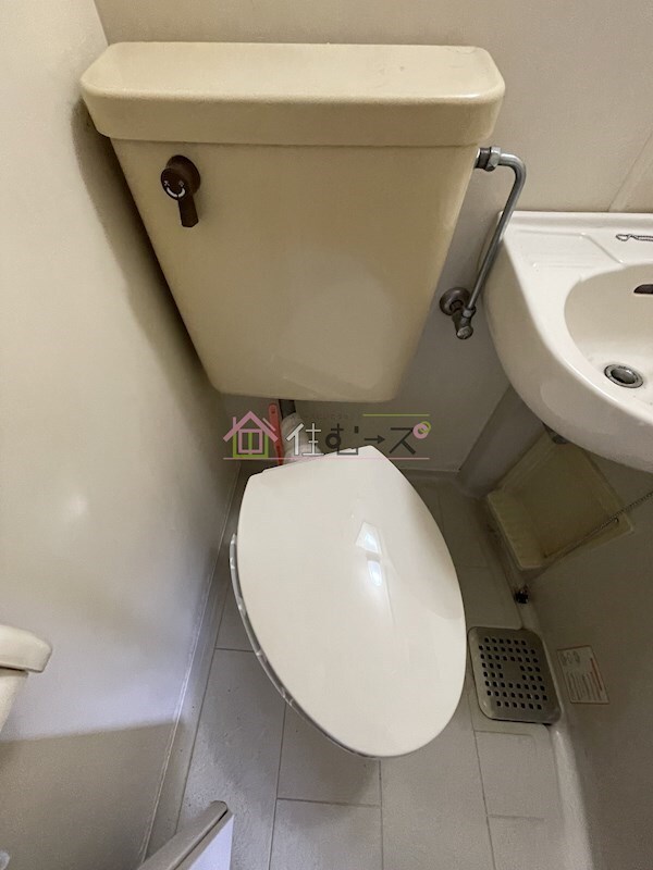 物件内観写真11　