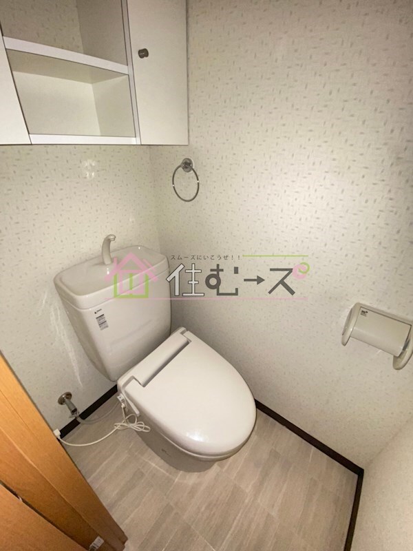 物件内観写真11　