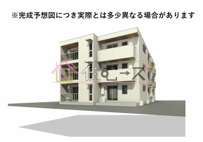 D-residence宇保町