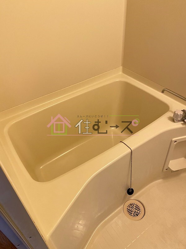 風呂画像