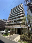 アスヴェル梅田WEST