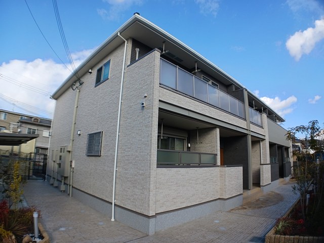フルールコート