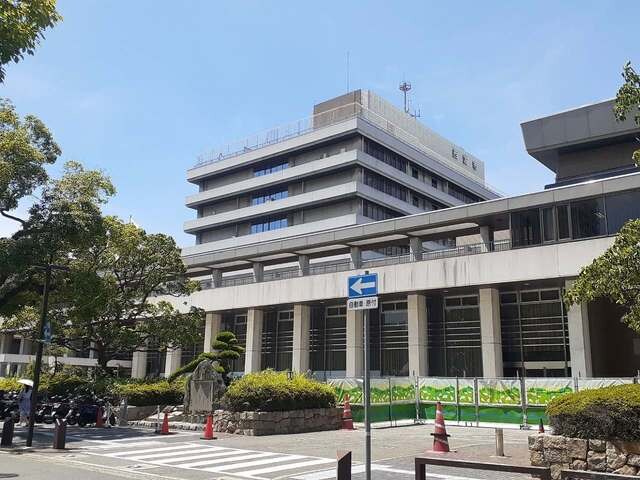 物件内観写真15　(西宮市役所様まで750m)