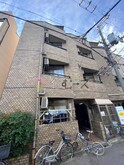 サンプラザ照ヶ丘矢田B棟