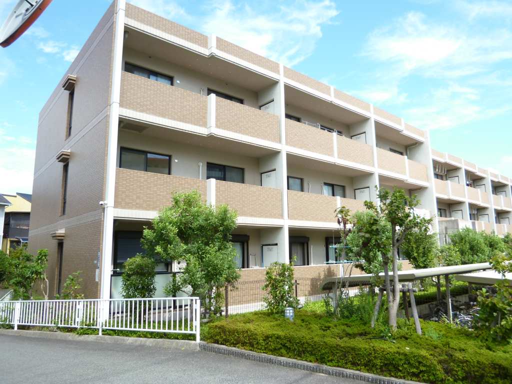 エーヴィヒ畠中I