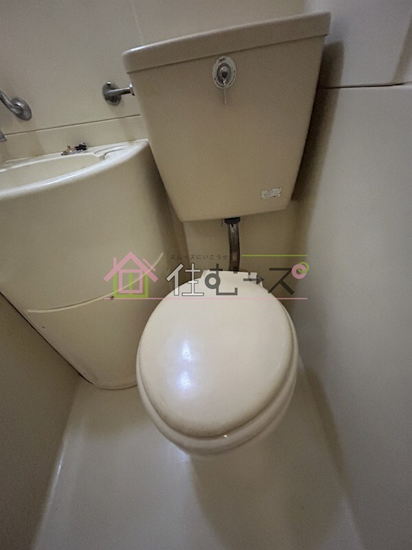 物件内観写真11　