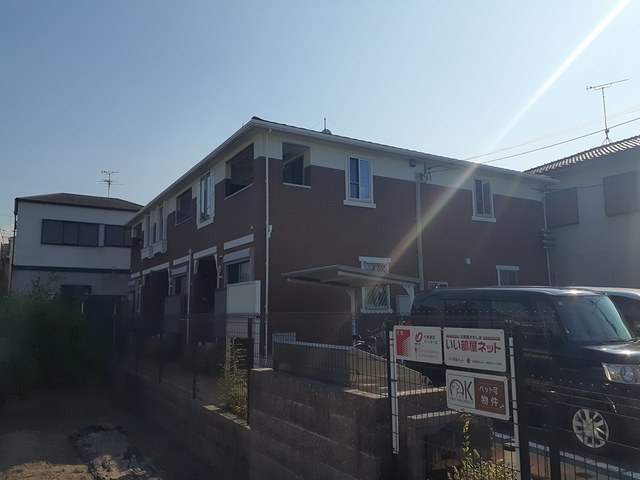 グリーンヴィラIII