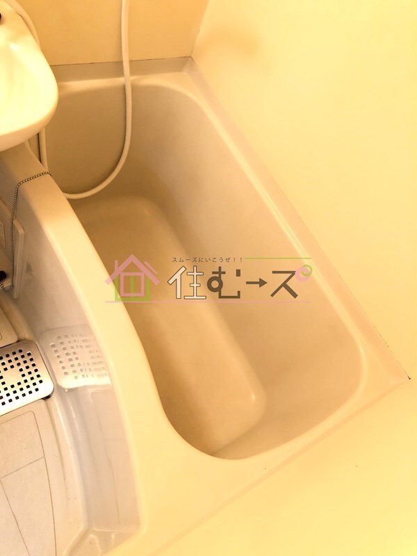 風呂画像